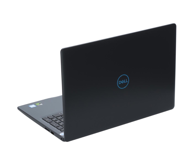 Dell Inspiron G3 i5-8300H/16GB/256+1TB/Win10 GTX1050 - 430320 - zdjęcie 8